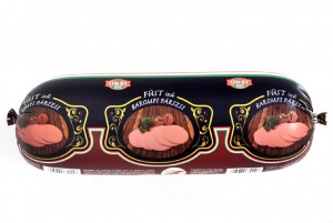 ORSI füst ízű baromfi párizsi 2200g