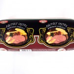 ORSI füstölt sajtos baromfi párizsi 2200g