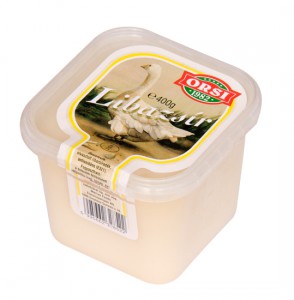 ORSI libazsír 400g