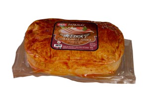 ORSI Delikat paprikás csirkemell sonka 2200 g
