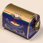 Kacsamáj parfé szarvasgombával 140g