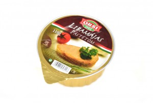 ORSI libamájas pástétom 110g