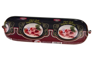 ORSI füst ízű pulyka párizsi 2200g