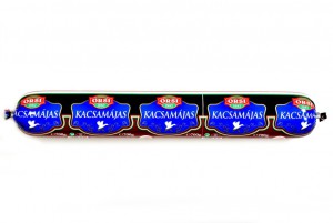 ORSI Kacsamájas 700g