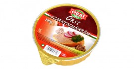 ORSI Szárnyasmájkrém 100g