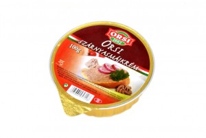 ORSI Szárnyasmájkrém 100g