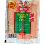 ORSI baromfi virsli 2 pár