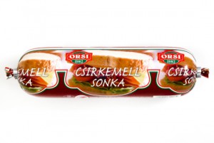 ORSI csirkemell sonka 400g