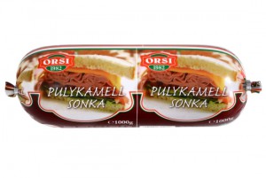 ORSI pulykamell sonka 1000g