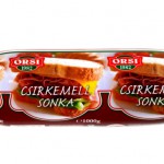 ORSI csirkemell sonka 1000g