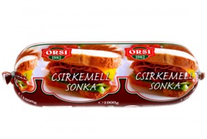 ORSI csirkemell sonka 1000g