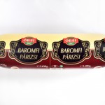 ORSI baromfi párizsi 1400g