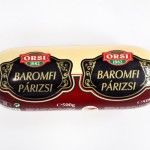 ORSI baromfi párizsi 500g