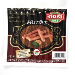 Füstölt virsli 350g