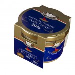 Rex Ciborum kacsamáj terrine klasszikus