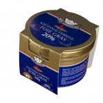 Rex Ciborum kacsamáj terrine tokaji borral