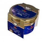 Rex Ciborum kacsamáj terrine tokaji borral (pástétom)