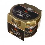 Rex Ciborum libamáj terrine tokaji borral