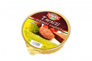 ORSI tavaszi baromfi vagdalt 100g