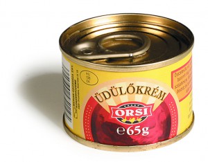 ORSI üdülőkrém 65g