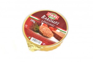 ORSI baromfi löncshús 100g Baromfi Löncshús 100g