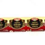 ORSI sajtos baromfi párizsi 1400g