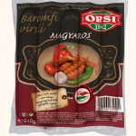 Magyaros virsli 240g